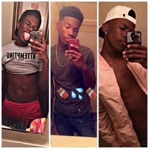 Meet your Posher, Darrin